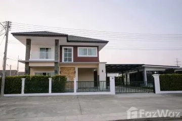 4 Bedroom House for sale in The S by Somwang, San Phak Wan, Chiang Mai