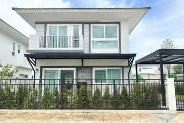 4 Bedroom House for rent in Supalai Bella Donkaeo Mar Rim, Mae Sa, Chiang Mai