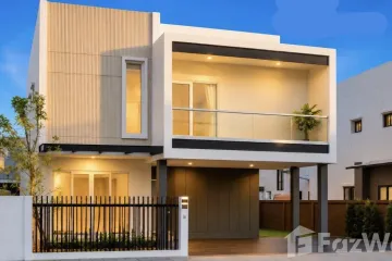 4 Bedroom House for rent in Palm Ville Khuang Sing Intersection-Chotana Rd., Chang Phueak, Chiang Mai