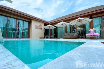 3 Bedroom Villa for rent in Nong Phlap, Prachuap Khiri Khan
