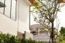 4 Bedroom House for sale in Theptanee Village, Dokmai, Bangkok