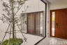 4 Bedroom House for sale in Theptanee Village, Dokmai, Bangkok