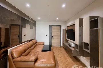 1 Bedroom Condo for rent in The Room Charoenkrung 30, Bang Rak, Bangkok near BTS Charoen Nakhon
