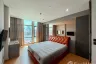1 Bedroom Condo for rent in The Room Charoenkrung 30, Bang Rak, Bangkok near BTS Charoen Nakhon