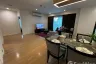 2 Bedroom Apartment for rent in Somerset Park Suanplu, Thung Maha Mek, Bangkok near MRT Lumpini