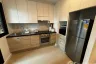 2 Bedroom Apartment for rent in Somerset Park Suanplu, Thung Maha Mek, Bangkok near MRT Lumpini