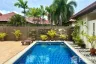 3 Bedroom Villa for rent in Baan Balina 3, Huai Yai, Chonburi