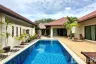 3 Bedroom Villa for rent in Baan Balina 3, Huai Yai, Chonburi