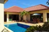 3 Bedroom Villa for rent in Baan Balina 3, Huai Yai, Chonburi