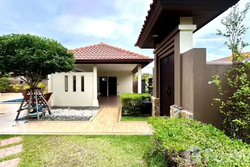 3 Bedroom Villa for rent in Baan Balina 3, Huai Yai, Chonburi