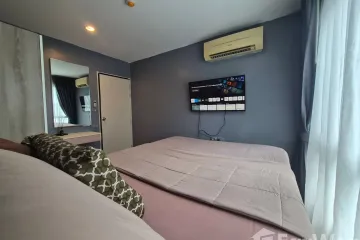 1 Bedroom Condo for rent in Natureza Art, Na Kluea, Chonburi