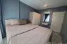 1 Bedroom Condo for rent in Natureza Art, Na Kluea, Chonburi