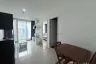 1 Bedroom Condo for rent in TC Green, Huai Khwang, Bangkok near MRT Phetchaburi