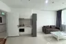 1 Bedroom Condo for rent in TC Green, Huai Khwang, Bangkok near MRT Phetchaburi
