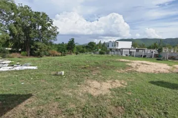 Land for sale in Hua Hin, Prachuap Khiri Khan