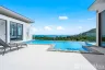 4 Bedroom Villa for sale in Bo Phut, Surat Thani