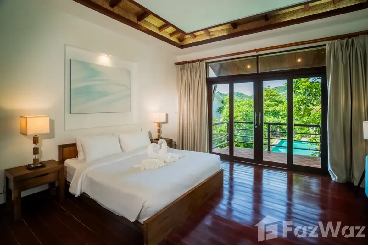 2 Bedroom House for rent at Sunrise Residence