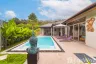 3 Bedroom Villa for sale in Maret, Surat Thani