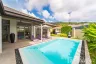 3 Bedroom Villa for sale in Maret, Surat Thani