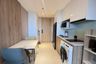 1 Bedroom Condo for rent in Once Pattaya Condominium, Na Kluea, Chonburi