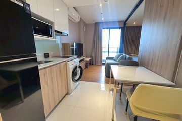 1 Bedroom Condo for rent in Once Pattaya Condominium, Na Kluea, Chonburi