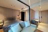 1 Bedroom Condo for rent in Once Pattaya Condominium, Na Kluea, Chonburi