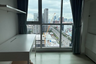 1 Bedroom Condo for sale in Life Ratchadapisek, Huai Khwang, Bangkok near MRT Huai Khwang