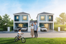 4 Bedroom House for rent in The Connect Bangna-Srivaree, Bang Chalong, Samut Prakan