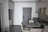 2 Bedroom Condo for rent in Ideo Ramkhamhaeng Lamsali Station, Hua Mak, Bangkok near MRT Yaek Lam Sali