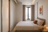 1 Bedroom Condo for rent in Equinox, Chom Phon, Bangkok near MRT Phahon Yothin