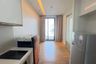 1 Bedroom Condo for rent in Equinox, Chom Phon, Bangkok near MRT Phahon Yothin
