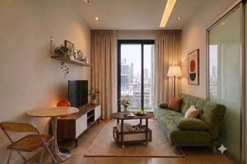 1 Bedroom Condo for rent in Equinox, Chom Phon, Bangkok near MRT Phahon Yothin