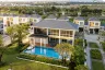 4 Bedroom House for sale in The Connect Bangna-Srivaree, Bang Chalong, Samut Prakan