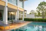 4 Bedroom House for sale in The Connect Bangna-Srivaree, Bang Chalong, Samut Prakan