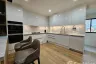 4 Bedroom Condo for Sale or Rent in Baan Sathorn, Thung Maha Mek, Bangkok near MRT Lumpini