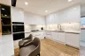 4 Bedroom Condo for Sale or Rent in Baan Sathorn, Thung Maha Mek, Bangkok near MRT Lumpini
