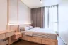 1 Bedroom Condo for rent in Ideo Q Sukhumvit 36, Khlong Tan, Bangkok near BTS Thong Lo