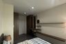 2 Bedroom Condo for rent in The Stage Taopoon Interchange, Bang Sue, Bangkok near MRT Tao Poon