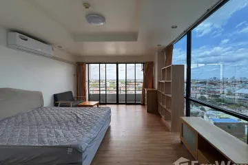 Condo for sale in Richy Tower, Pak Khlong Phasi Charoen, Bangkok near BTS Bang Wa