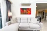 2 Bedroom Condo for rent in The Tree Sukhumvit 64, Bang Chak, Bangkok near BTS Punnawithi