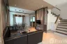 3 Bedroom Townhouse for rent in Pruksa Ville 75 Rajapreuk-MaeHia, Mae Hia, Chiang Mai
