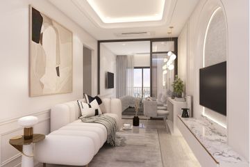 2 Bedroom Condo for sale in Supalai Premier Taksin - Wongwianyai, Bukkhalo, Bangkok near BTS Pho Nimit