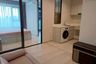 1 Bedroom Condo for sale in Life One Wireless, Lumpini, Bangkok near BTS Ploen Chit