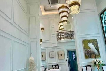 Condo for rent in The Empire Tower, Nong Prue, Chonburi