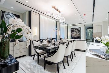 3 Bedroom Condo for sale in Embassy Pattaya, Nong Prue, Chonburi