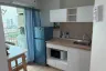 1 Bedroom Condo for rent in Lumpini Ville Naklua - Wongamat, Na Kluea, Chonburi