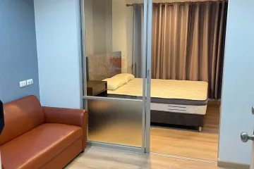 1 Bedroom Condo for rent in Lumpini Ville Naklua - Wongamat, Na Kluea, Chonburi