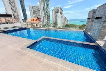 Condo for rent in Serenity Wongamat, Na Kluea, Chonburi