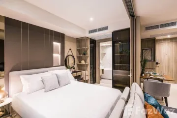 1 Bedroom Condo for rent in FYNN Sukhumvit 31, Khlong Toei Nuea, Bangkok near MRT Sukhumvit