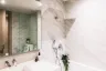 1 Bedroom Condo for rent in FYNN Sukhumvit 31, Khlong Toei Nuea, Bangkok near MRT Sukhumvit